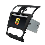 Установочный комплект для SUBARU WRX 2012-2016  KUBERG KD-9208-P30