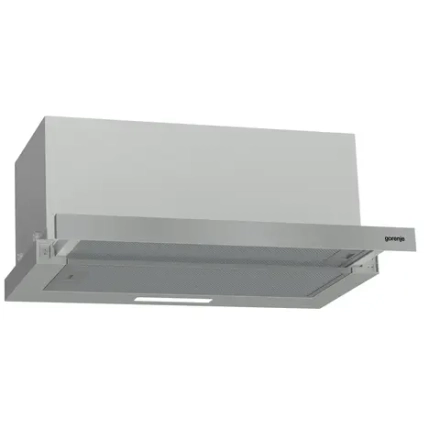 Встраиваемая вытяжка Gorenje TH60E5X
