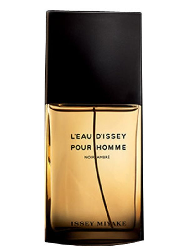 Issey Miyake L'Eau d'Issey Pour Homme Noir Ambre