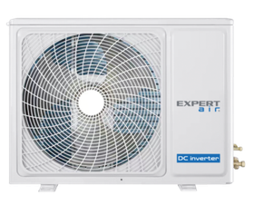 Наружный блок мульти-сплит систем серии MULTI PROFF EU ERP Inverter ZACM-IE/2/14NPZ-OU