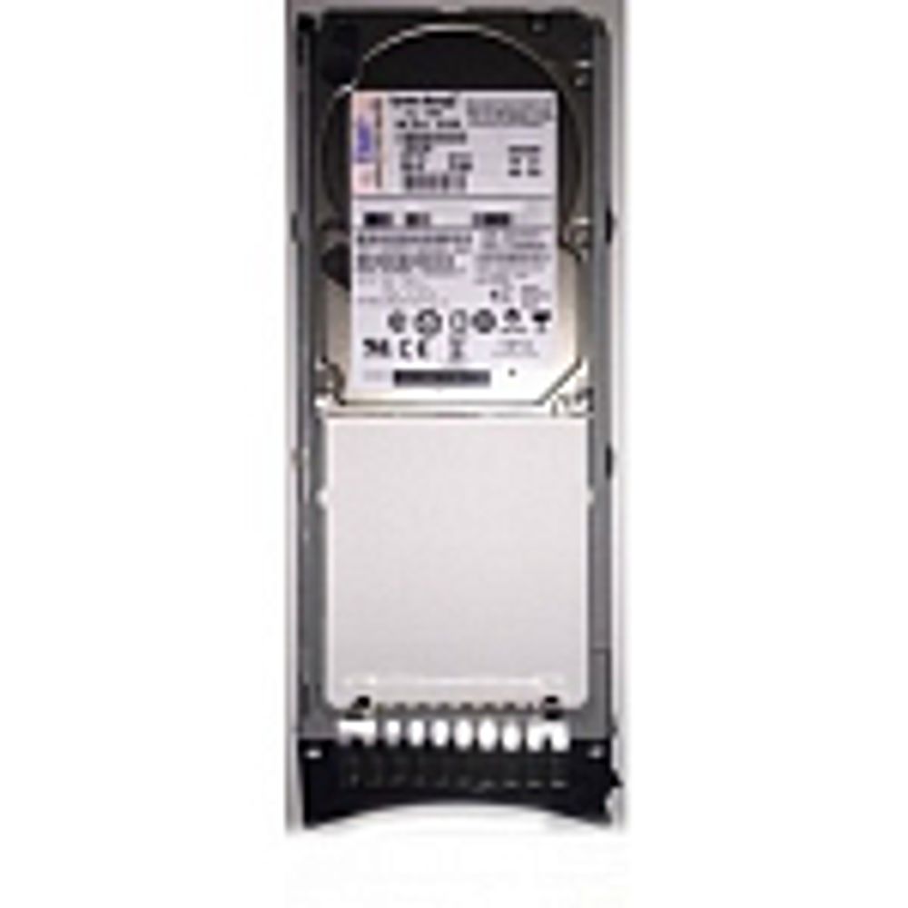 Жесткий диск IBM 2,5" 900Gb SAS 6G 00JM147