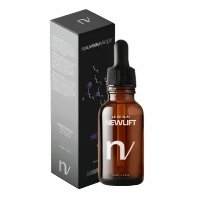 NewLift Le Serum Nouveau Visage | Сыворотка с экзосомами для укрепления кожи