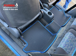 Toyota RAV4 1 поколение (05.1994 - 06.2000) правый руль, 3 двери