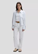 Блузка CUFFED SHIRT 112376967