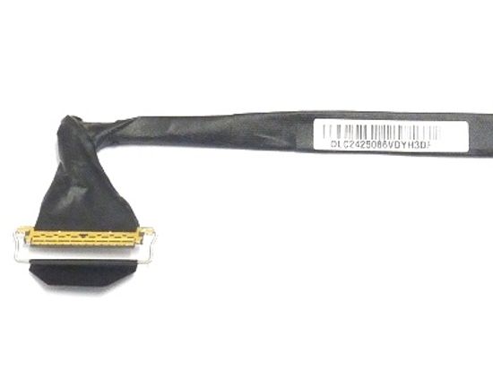 Шлейф матрицы для MacBook Pro 15 A1286 , LVDS Display Cable , 2012