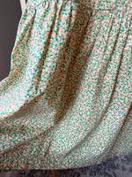 Хлопковое платье Tinycottons, 104