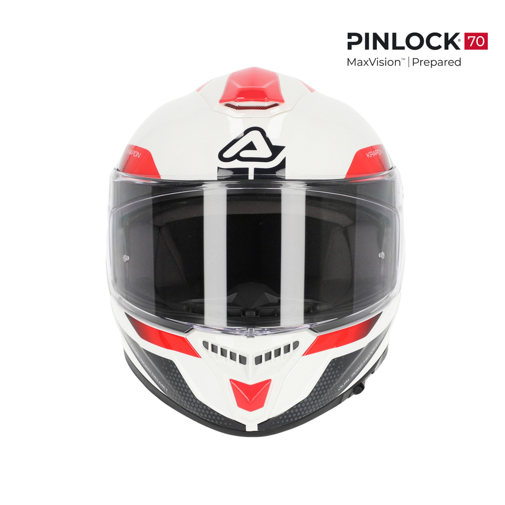 Шлем Acerbis KRAPON 22-06 HELMET