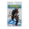 Фигурка McFarlane Toys - DC Rebirth Page Punchers Deathstroke with Comic