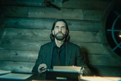 Alan Wake 2 PS5