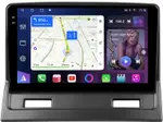 Магнитола для Mitsubishi Galant 9 2003-2012 - FarCar S500-TS20 монитор 9.5" 2K QLED на Android 14, Быстрейшая, CarPlay, 4G SIM-слот