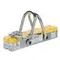 Магнитный грузозахват Magswitch MLAY1000x6 Lifting Magnet