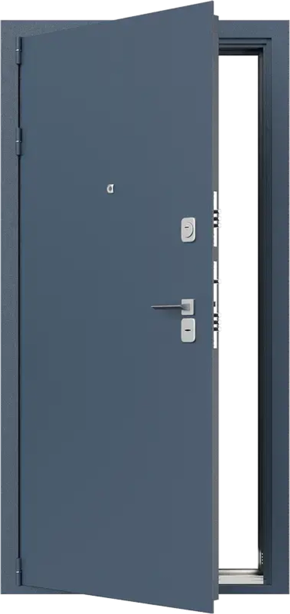 Входная дверь Comfort MP 1.1