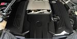 Карбоновая накладка на двигаетль для Mercedes Benz G class W465 G63 2025+ Гелик Гелентваген