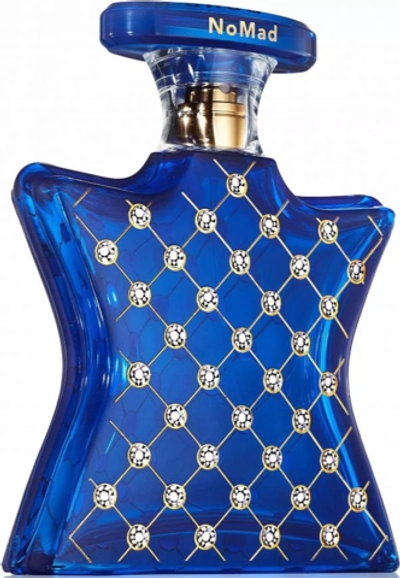 Bond No. 9 Nomad EDP Vial Set 12 x 1.7 ml