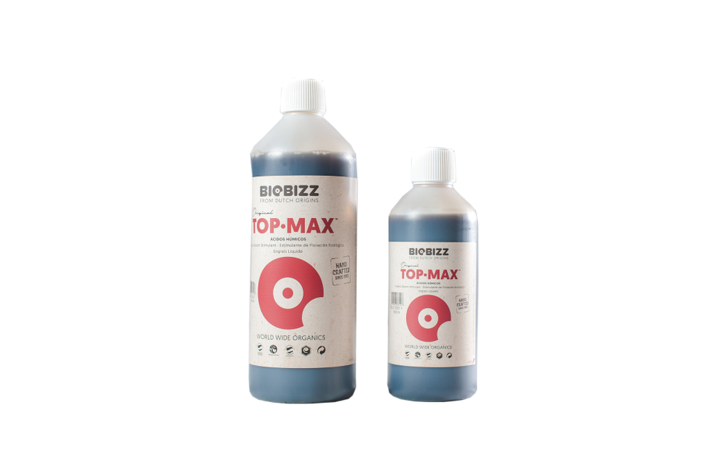 BioBizz TopMax