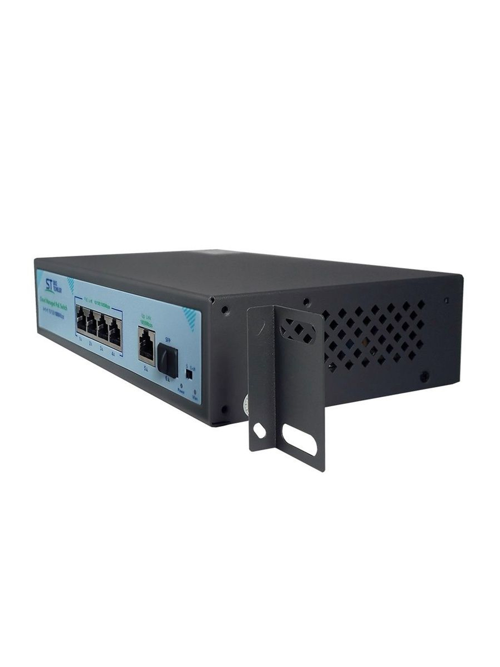 Источник питания ST-S417POE (4G/1G/1S/65W/A) PRO LM