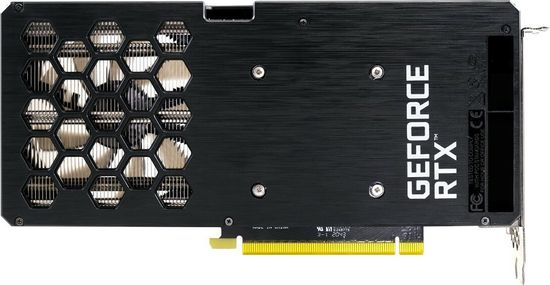 Видеокарта Gainward GeForce RTX 3060 Ghost