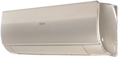 Сплит-система HAIER, FLEXIS 2025 (on/off), HSU-07HFF203/R3-G / HSU-07HUF203/R3 (-40C)