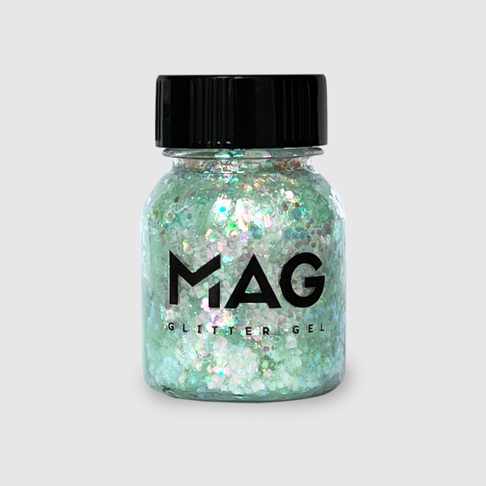Гель-блестки MAG Ландыш 38 гр