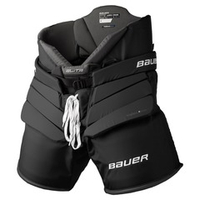 Вратарские трусы Bauer S26 ELITE SR