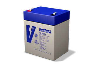 Аккумуляторы VENTURA HR