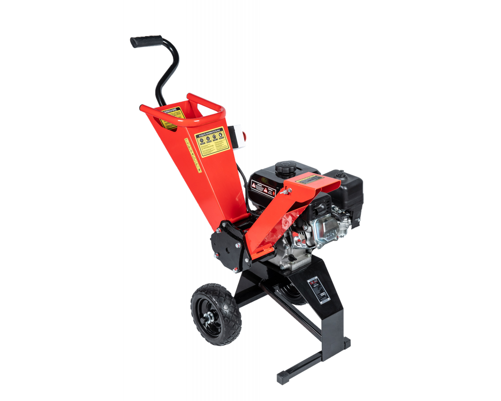 Измельчитель бензиновый BRAIT ИВБ750 33.01.001.073