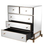 Комод Chest Clarington арт.113660