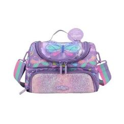 Yemək çantası \Ланчбокс \ Lunch box Smiggle kəpənəkli