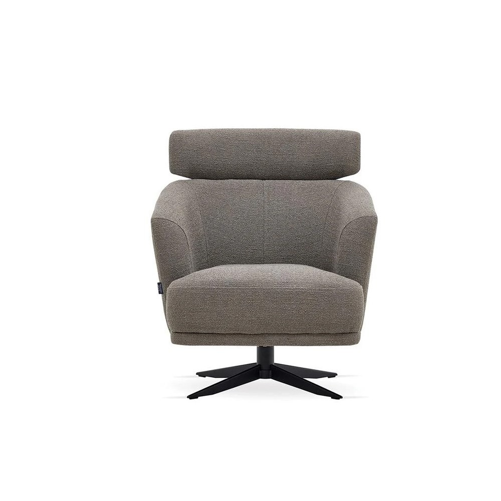 Поворотное кресло ENZA HOME SWAN EH61028