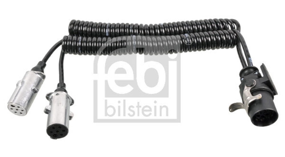 FEBI BILSTEIN - 21907-FEB - Adaptor, electric filament