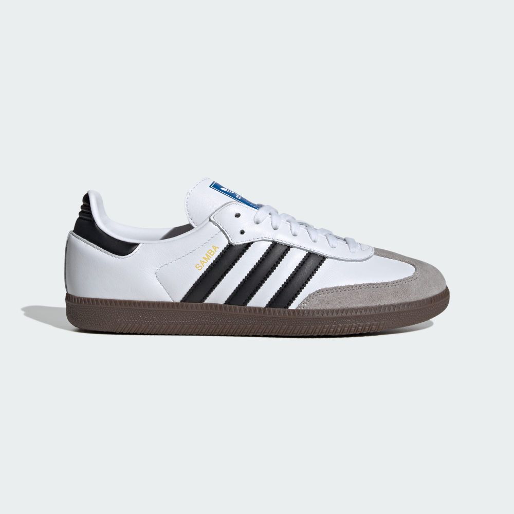 Кроссовки мужские adidas Originals SAMBA OG