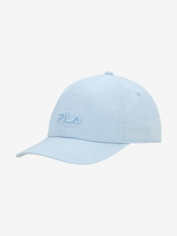 Кепка взрослая FILA
