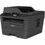 МФУ лазерное Brother DCP-L2540DW Лазерный принтер, двусторонняя печать, автоподатчик, цветной сканер, WI-fi, вай фай, русский язык