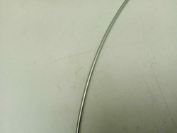 WF9692GQR/YLP кт174 Хомут крепления манжеты для стиральной машины Samsung WF9692GQR/YLP б/у