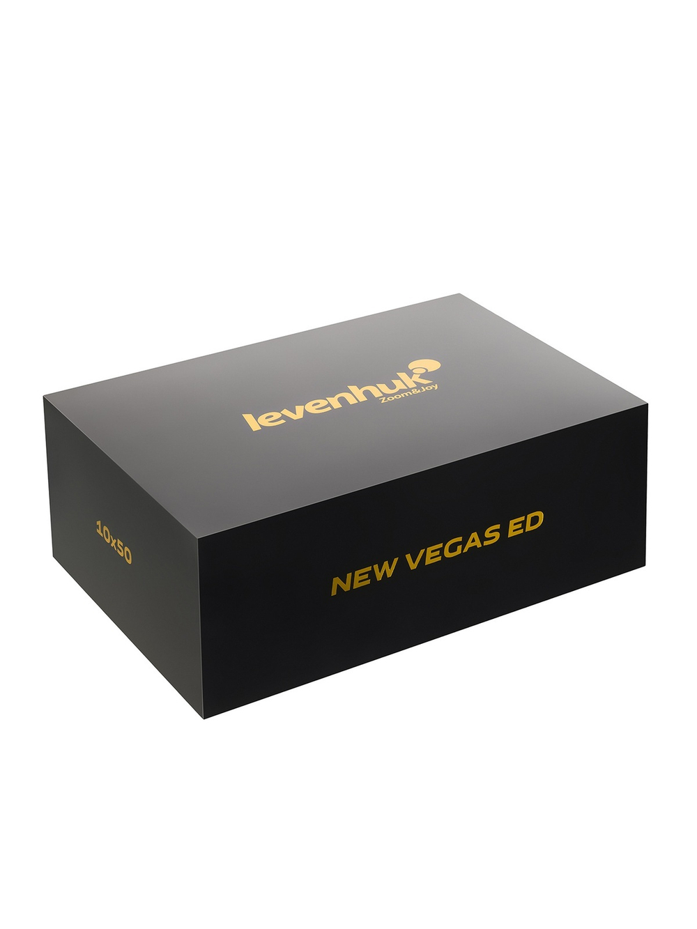 Бинокль Levenhuk New Vegas ED 10x50