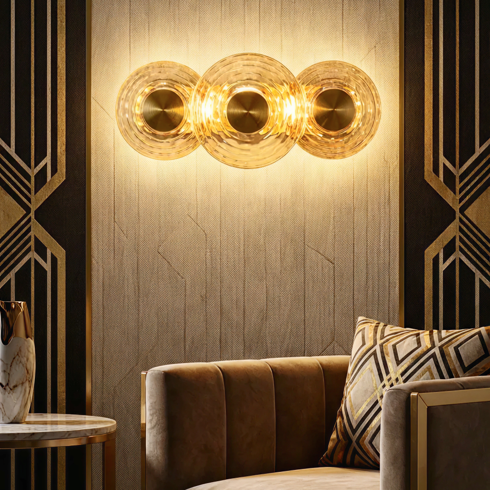 Citilux JANTAR CL240333 Бра светодиодное
