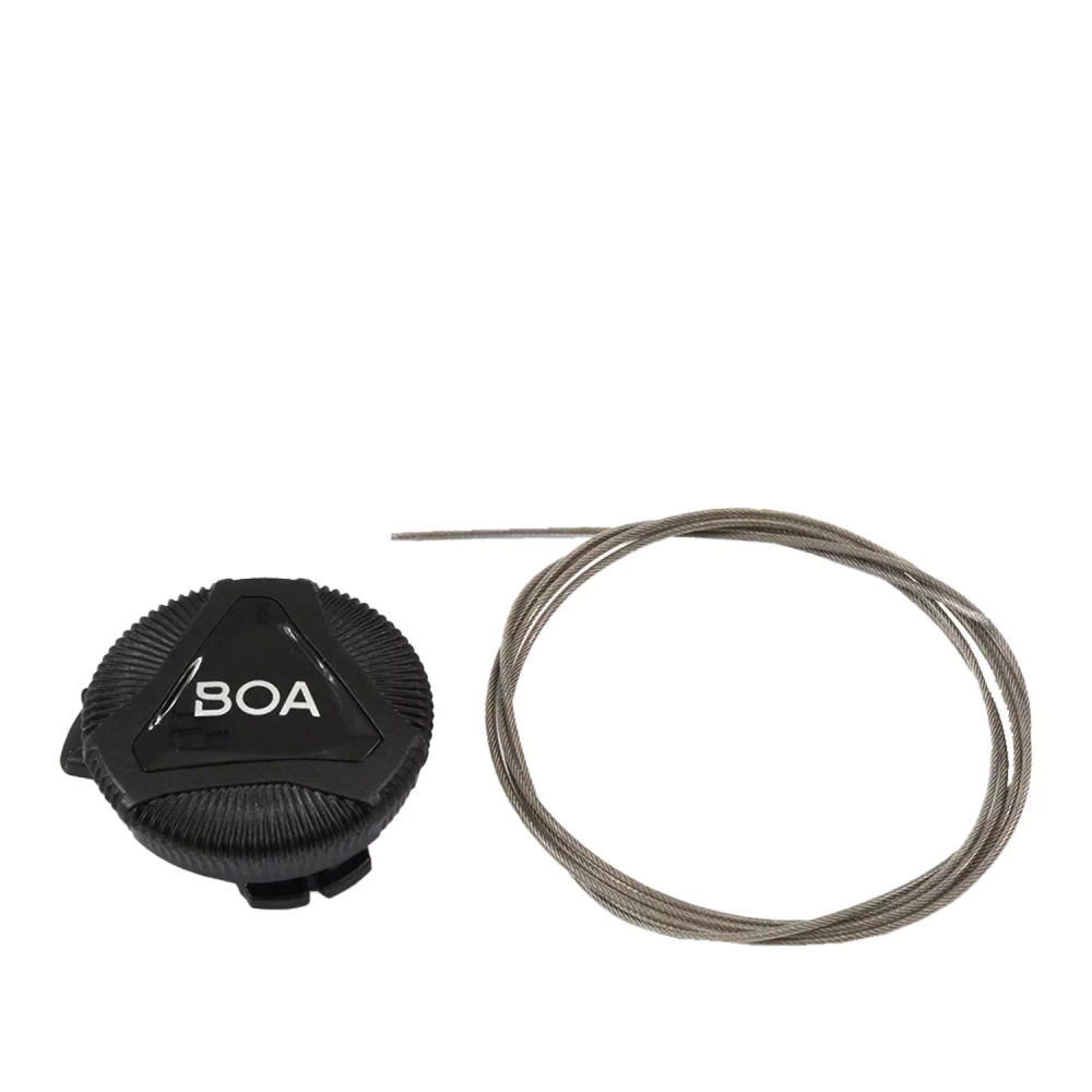 Набор для ремонта Gaerne Kit Boa L6E Left Black (б/р)