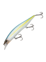 Воблер DUO Realis Jerkbait 120SP, CCCZ103 Goby ND, 120 мм, 17,7 г, нейтральный, минноу