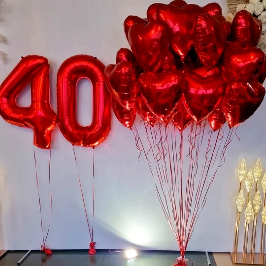 Страстный фонтан к 40-летию