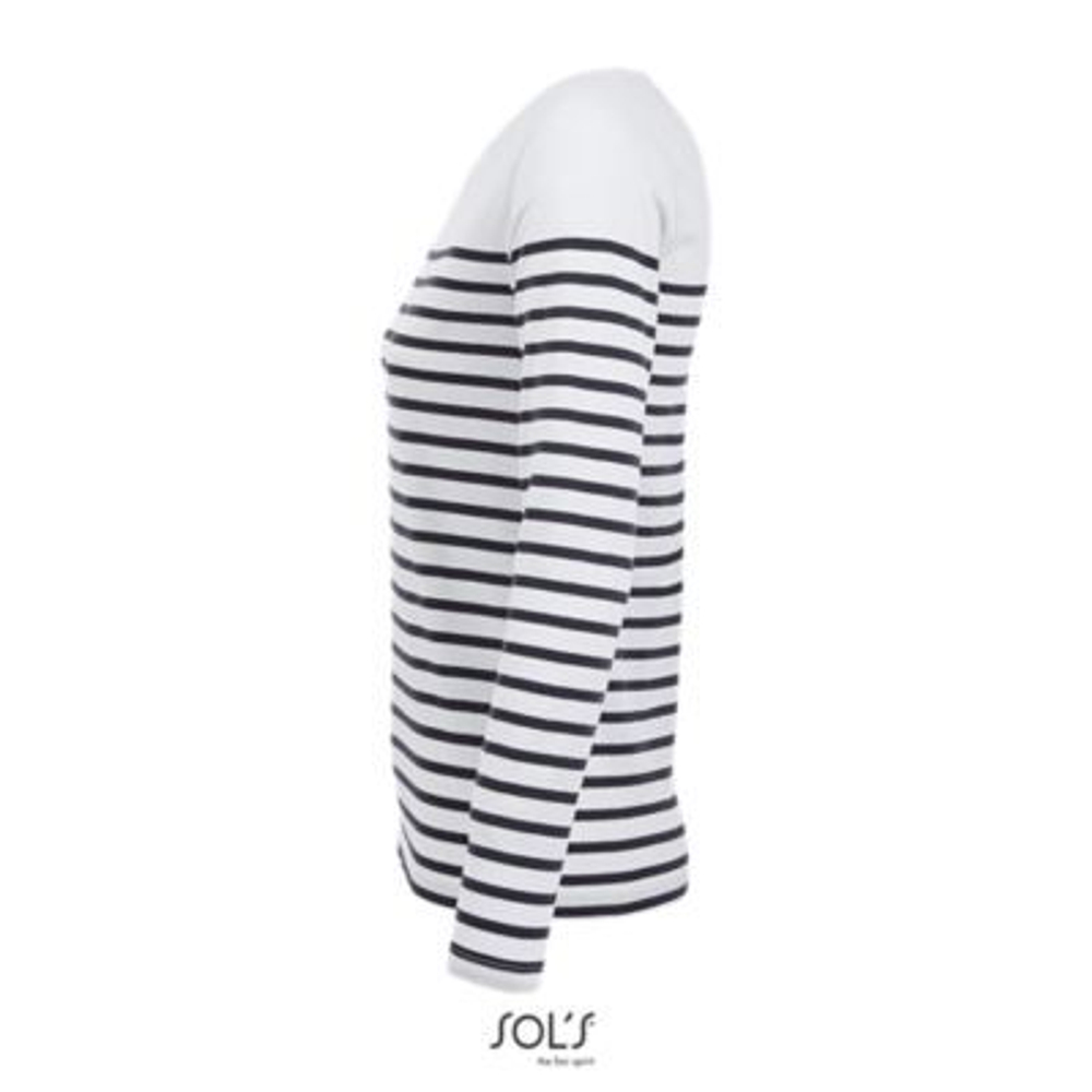 SOL'S MATELOT LSL WOMEN