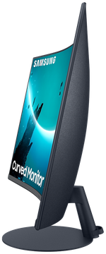 Samsung C32T550FDI
