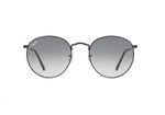 RAY-BAN ROUND RB3447N 002/71