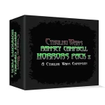 [Предзаказ] Cthulhu Wars: Ramsey Campbell Horrors Pack 1