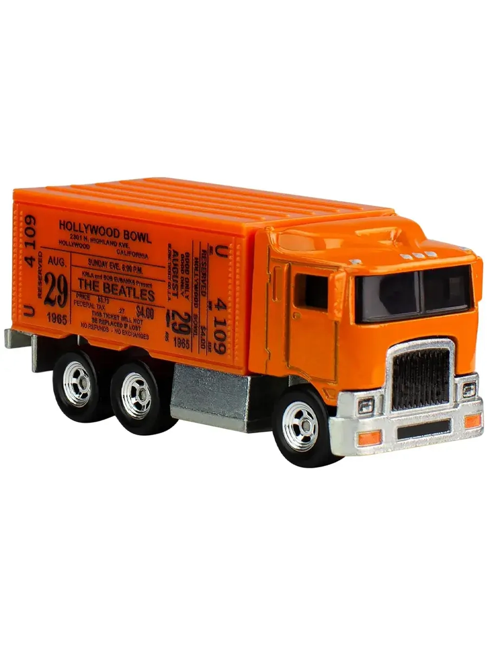Машинка Хот Вилс Премиум Hiway Hauler HXD63 HVJ41