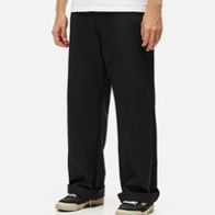 Брюки ANTEATER WorkChino, черный