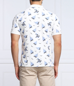 Поло POLO RALPH LAUREN - белый(710860341)