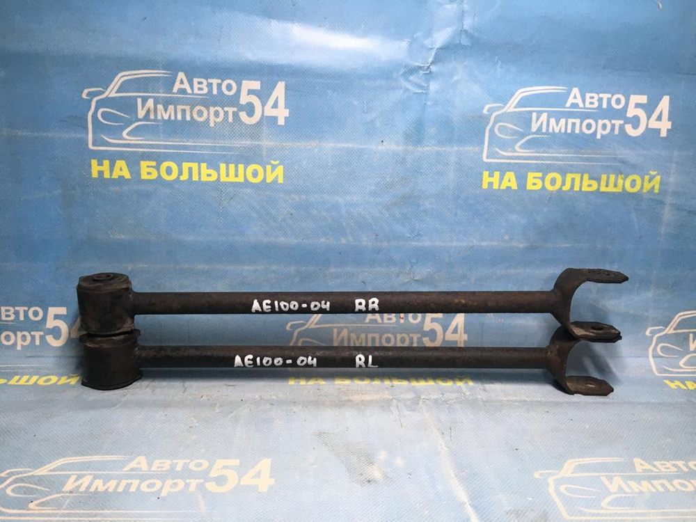Тяга задняя продольная TOYOTA SPRINTER 1993