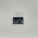 решетка водозаборника Suzuki DF70A DF80A DF90A 17632-87L00-000