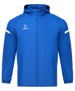 Куртка ветрозащитная CAMP 2 Rain Jacket, синий