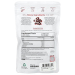 Micro Ingredients, масло антарктического криля, 120 капсул (1000 мг в 1 капсуле)